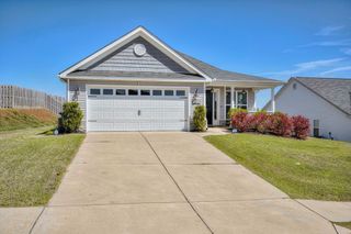 4839 Fairmont Drive, Graniteville, SC 29829