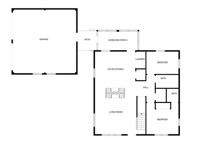 4923 Ash Hill Rd, Spring Hill, TN 37174