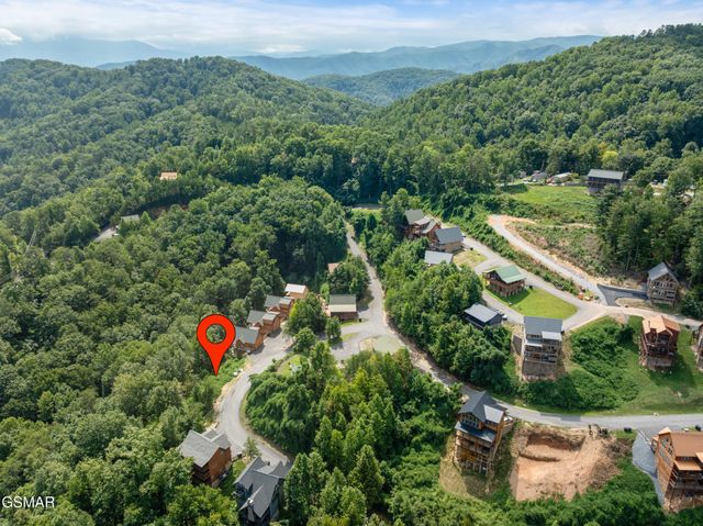 8 Pine Valley Way, Pigeon Forge, TN 37862
