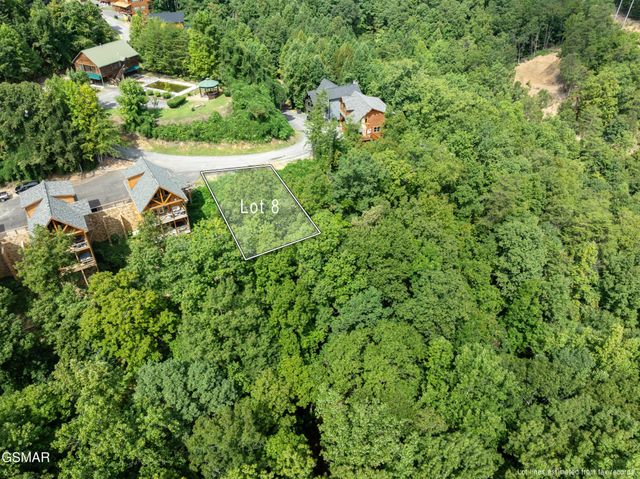 8 Pine Valley Way, Pigeon Forge, TN 37862