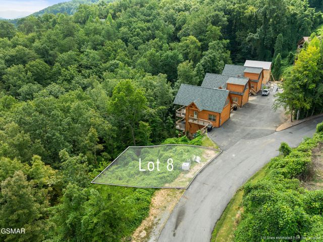 8 Pine Valley Way, Pigeon Forge, TN 37862