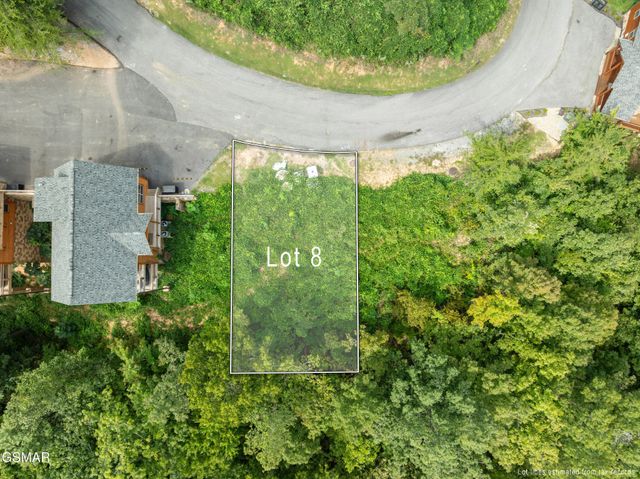 8 Pine Valley Way, Pigeon Forge, TN 37862