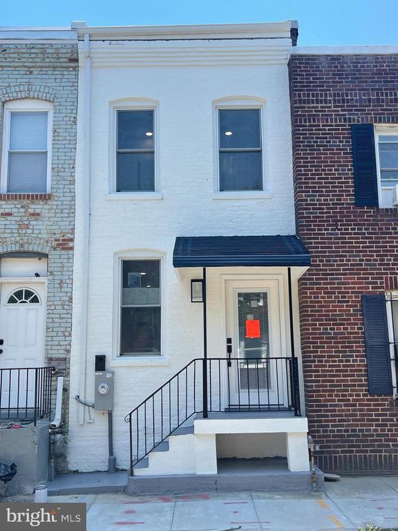 2039 ROSEDALE ST NE, Washington, DC 20002