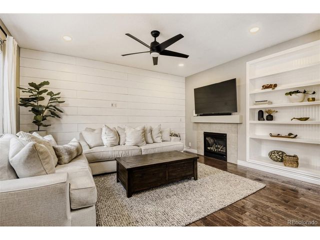 6880 S Algonquian Ct, Aurora, CO 80016