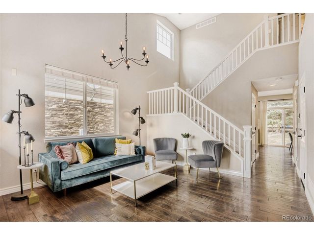 6880 S Algonquian Ct, Aurora, CO 80016