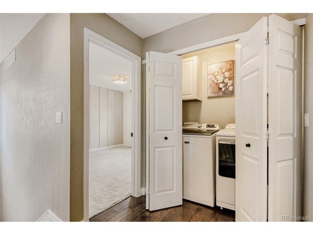 6880 S Algonquian Ct, Aurora, CO 80016