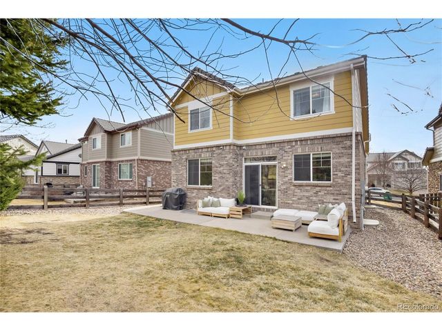 6880 S Algonquian Ct, Aurora, CO 80016