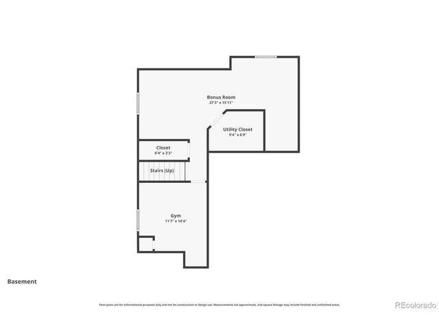 6880 S Algonquian Ct, Aurora, CO 80016