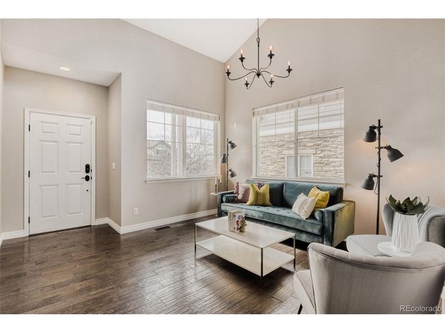 6880 S Algonquian Ct, Aurora, CO 80016