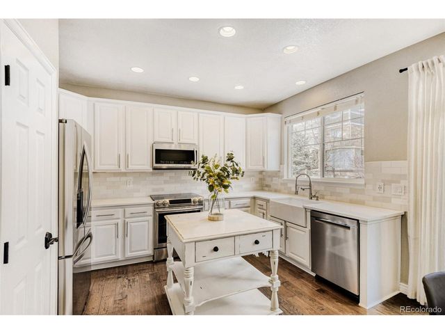 6880 S Algonquian Ct, Aurora, CO 80016