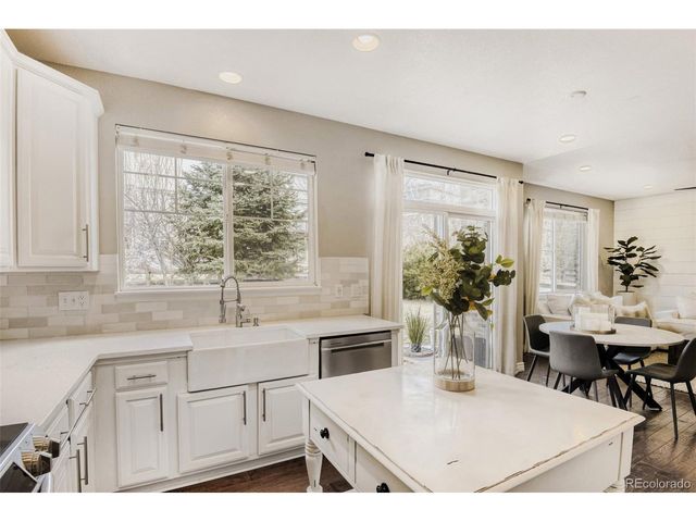 6880 S Algonquian Ct, Aurora, CO 80016