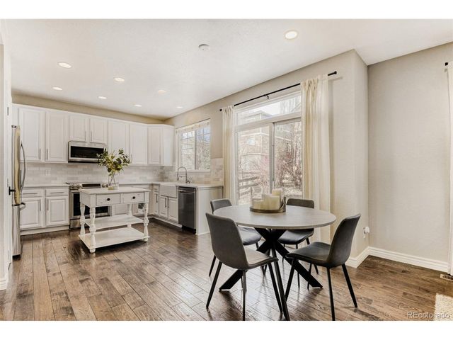 6880 S Algonquian Ct, Aurora, CO 80016