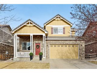 6880 S Algonquian Ct, Aurora, CO 80016
