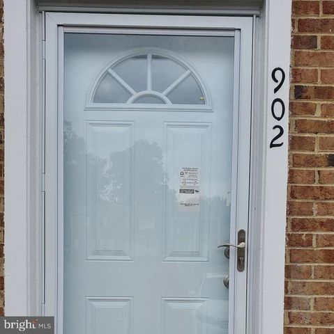 902 ANVIL RD, Fredericksburg, VA 22405