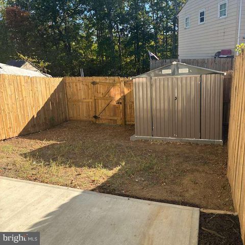 902 ANVIL RD, Fredericksburg, VA 22405