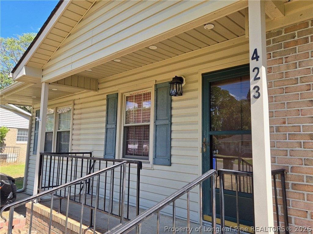 423 Morley Drive, Fayetteville, NC 28314 — photo 2