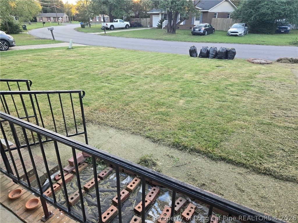 423 Morley Drive, Fayetteville, NC 28314 — photo 3