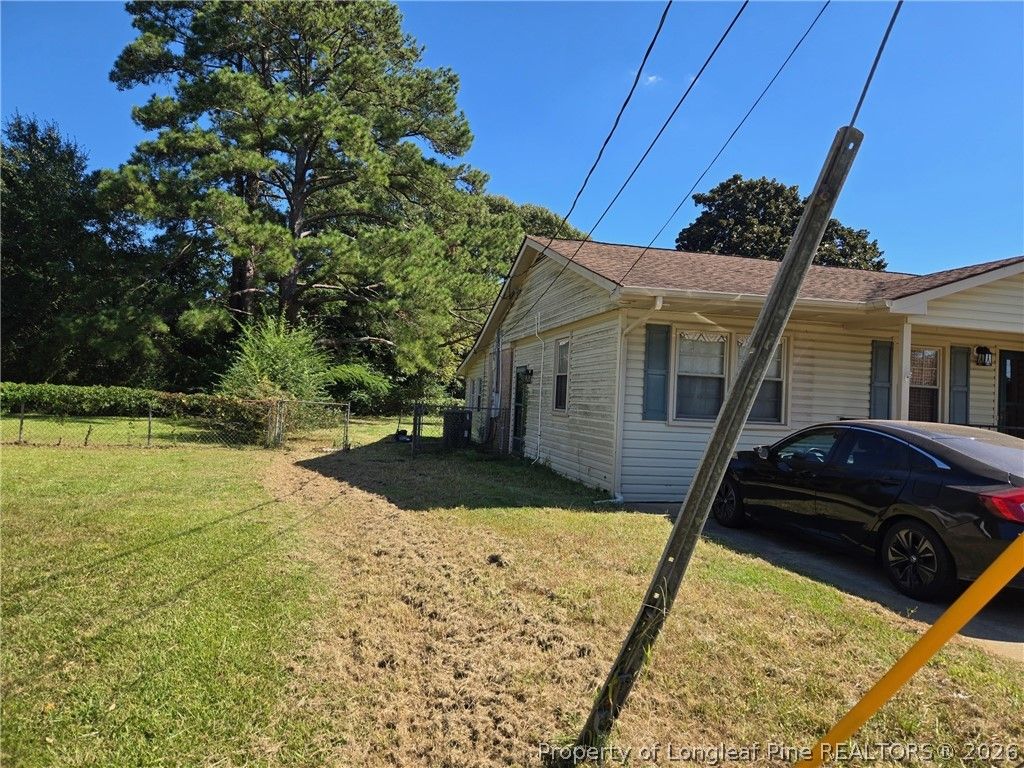 423 Morley Drive, Fayetteville, NC 28314 — photo 4