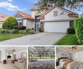 1123 W Skyview Landings Drive, Hernando, FL 34442
