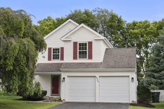 4928 Mcpartlan Court, Columbus, OH 43221