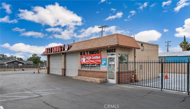 9802 Mission Boulevard, Riverside, CA 92509