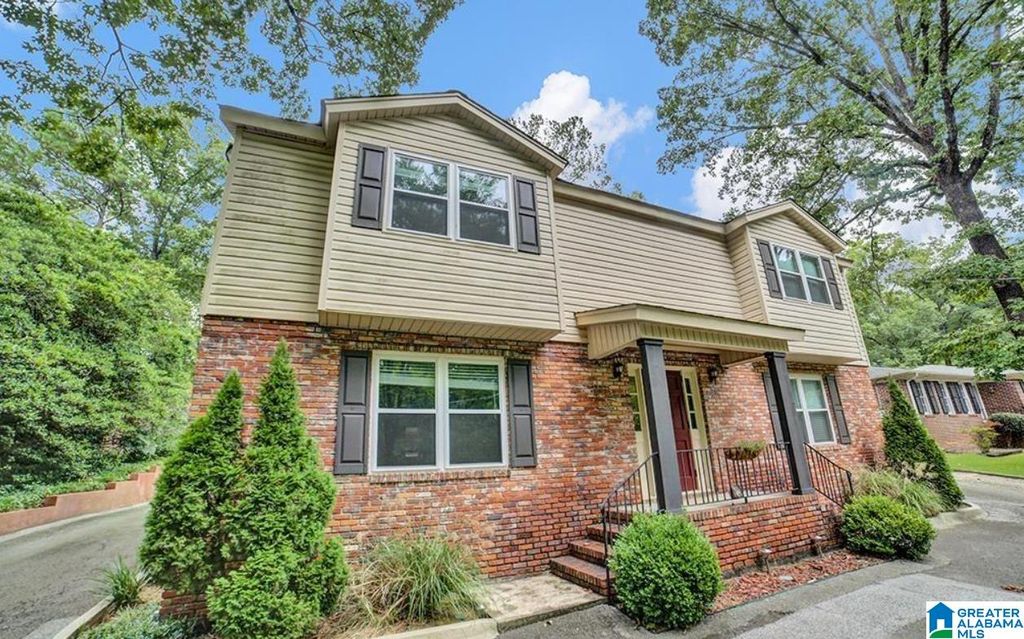 1504 AL SEIER ROAD, Hoover, AL 35226