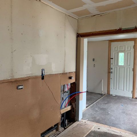 920 E Chaffin Street, Sherman, TX 75090