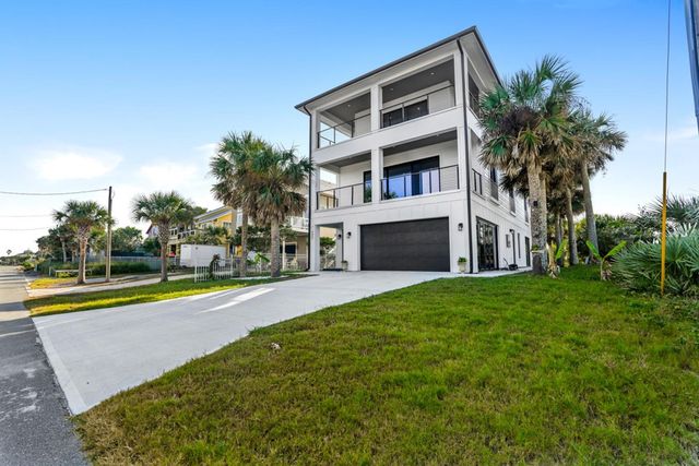 1321 N CENTRAL AVENUE, Flagler Beach, FL 32136