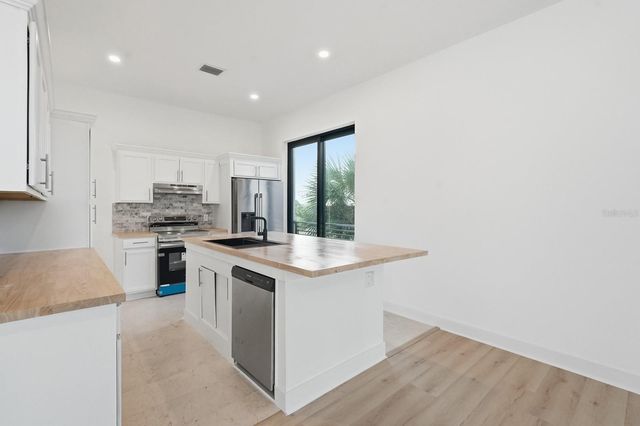 1321 N CENTRAL AVENUE, Flagler Beach, FL 32136