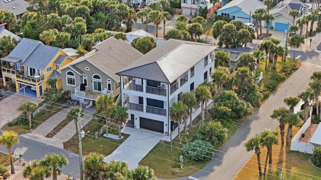 1321 N CENTRAL AVENUE, Flagler Beach, FL 32136
