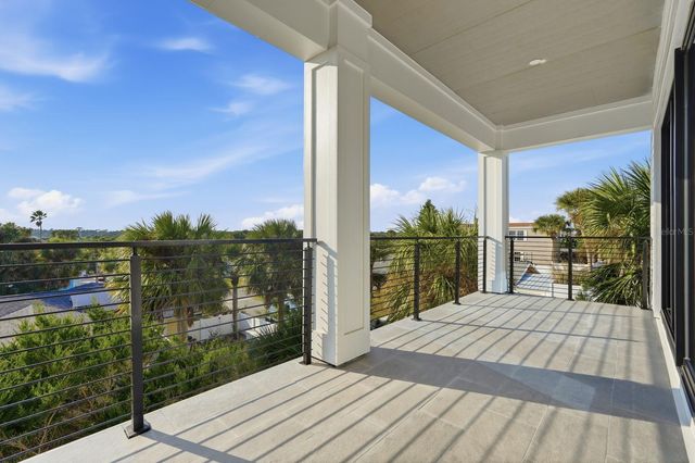 1321 N CENTRAL AVENUE, Flagler Beach, FL 32136