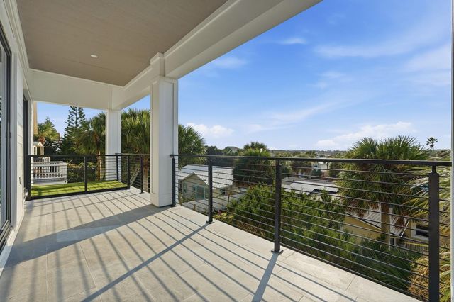 1321 N CENTRAL AVENUE, Flagler Beach, FL 32136