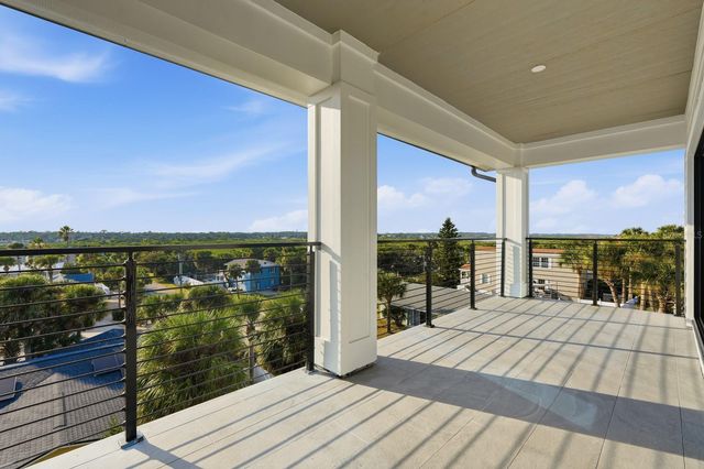 1321 N CENTRAL AVENUE, Flagler Beach, FL 32136