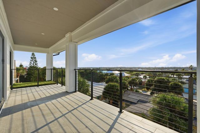 1321 N CENTRAL AVENUE, Flagler Beach, FL 32136