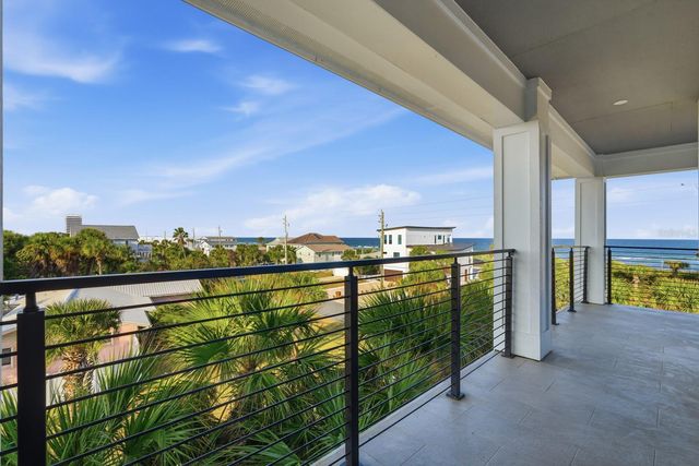 1321 N CENTRAL AVENUE, Flagler Beach, FL 32136