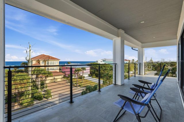 1321 N CENTRAL AVENUE, Flagler Beach, FL 32136