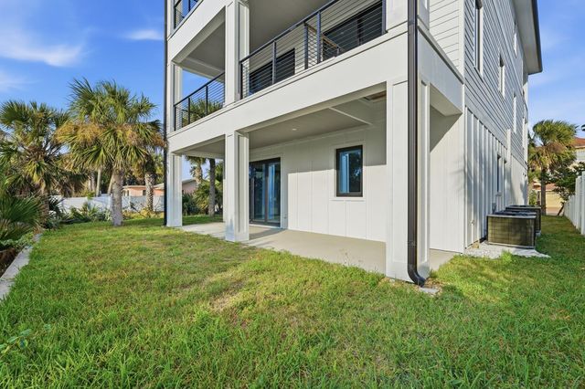 1321 N CENTRAL AVENUE, Flagler Beach, FL 32136