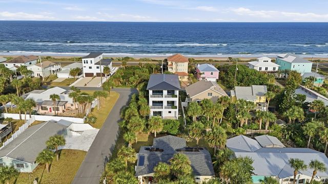 1321 N CENTRAL AVENUE, Flagler Beach, FL 32136