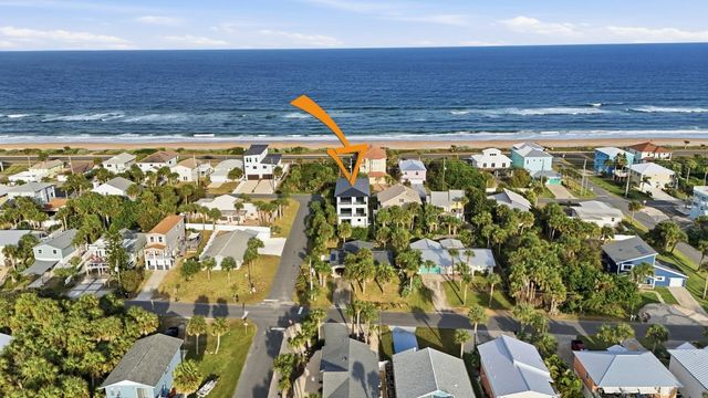 1321 N CENTRAL AVENUE, Flagler Beach, FL 32136
