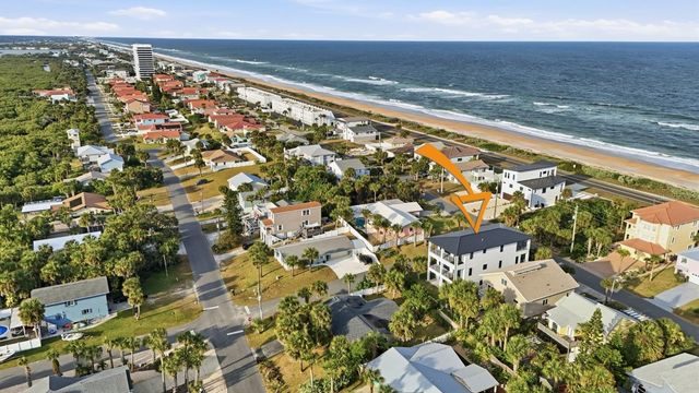 1321 N CENTRAL AVENUE, Flagler Beach, FL 32136