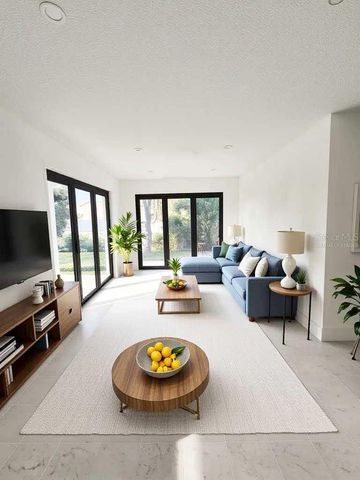 1321 N CENTRAL AVENUE, Flagler Beach, FL 32136