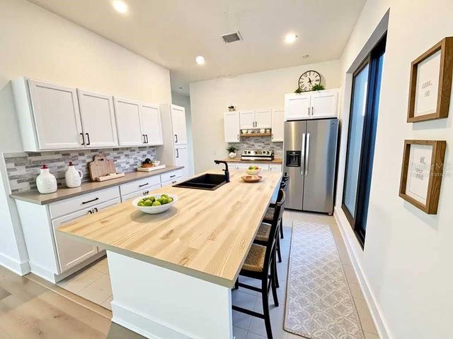 1321 N CENTRAL AVENUE, Flagler Beach, FL 32136