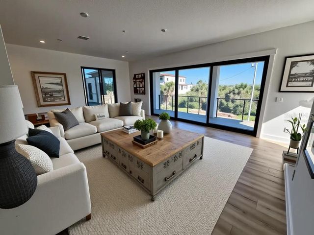 1321 N CENTRAL AVENUE, Flagler Beach, FL 32136