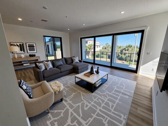 1321 N CENTRAL AVENUE, Flagler Beach, FL 32136