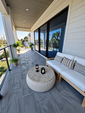 1321 N CENTRAL AVENUE, Flagler Beach, FL 32136