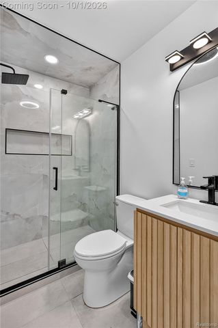 40518 Pickett Ridge Road, Sterling Heights, MI 48313