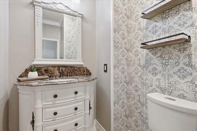 3207 Willow Ridge Trail, Carrollton, TX 75007