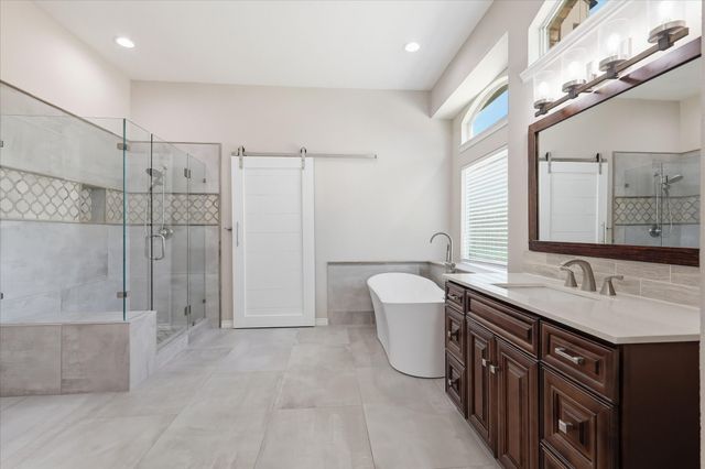 3207 Willow Ridge Trail, Carrollton, TX 75007