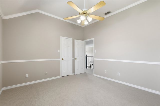 3207 Willow Ridge Trail, Carrollton, TX 75007