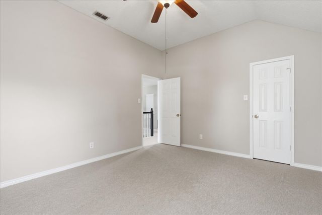 3207 Willow Ridge Trail, Carrollton, TX 75007